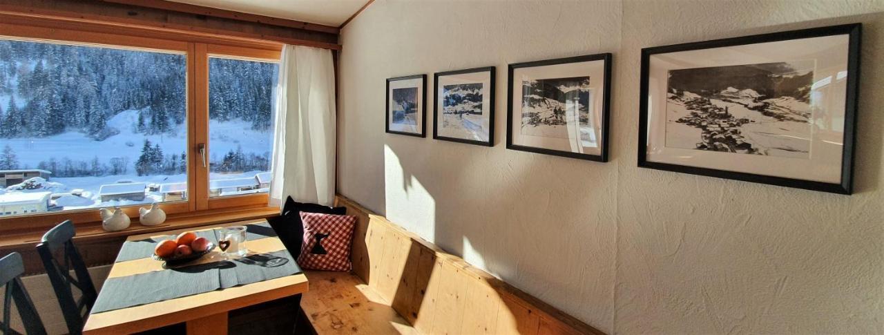 Piz D'err Bed & Breakfast