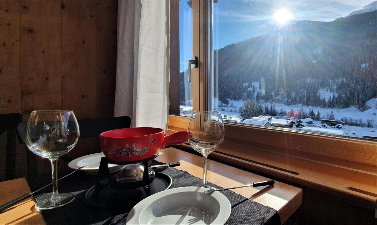 Bed & Breakfast Piz D'err