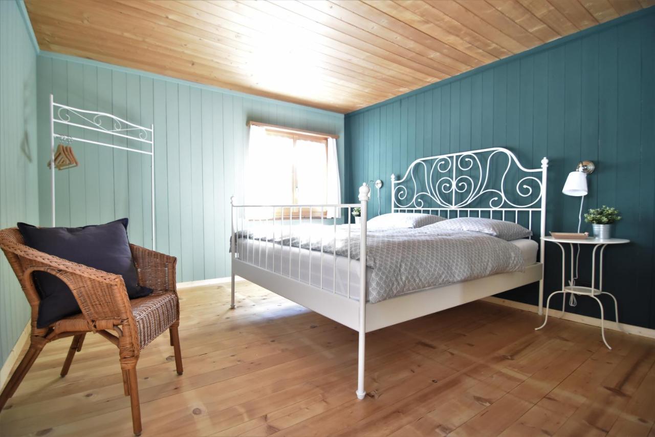 Piz D'err Bed & Breakfast